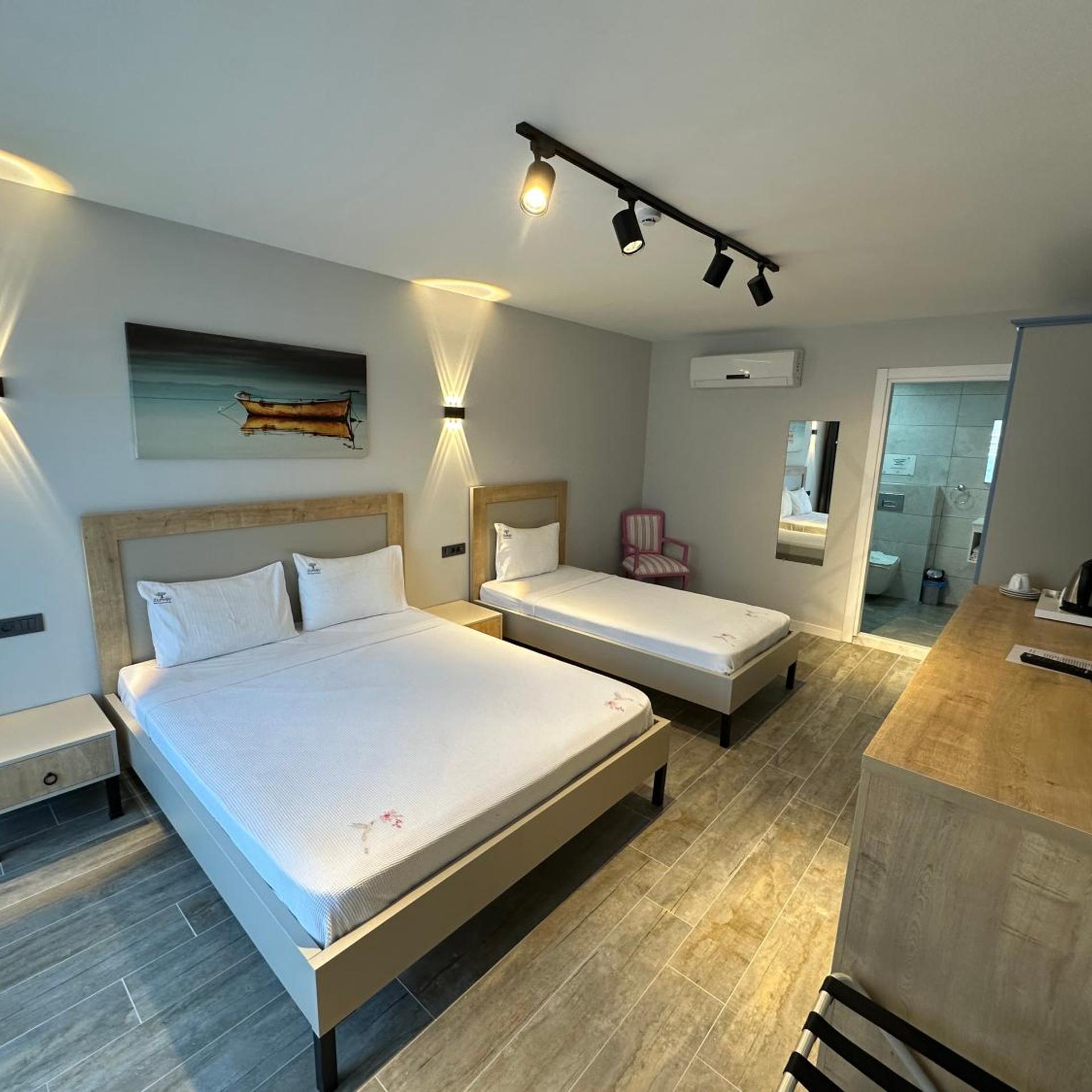 Duman Boutique Hotel Cesme 8/40