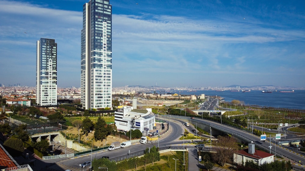 Panorama Health Club Hotel 61/64