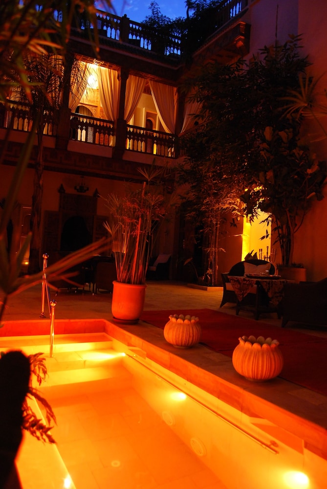 RIAD FLAM 7/50