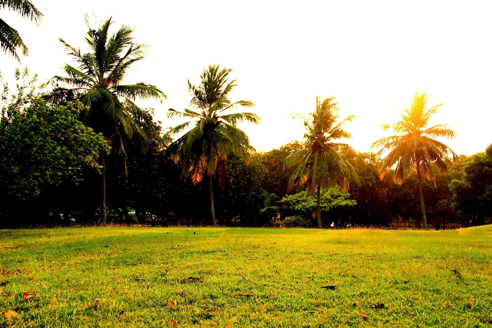 Vgp Golden Beach Resort 18/49