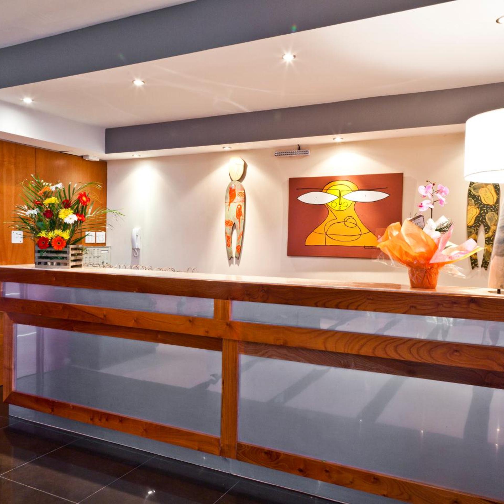 La Mision Posadas Hotel and Spa 3/47