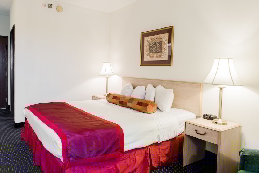 Hotel Pigeon Forge 18/57