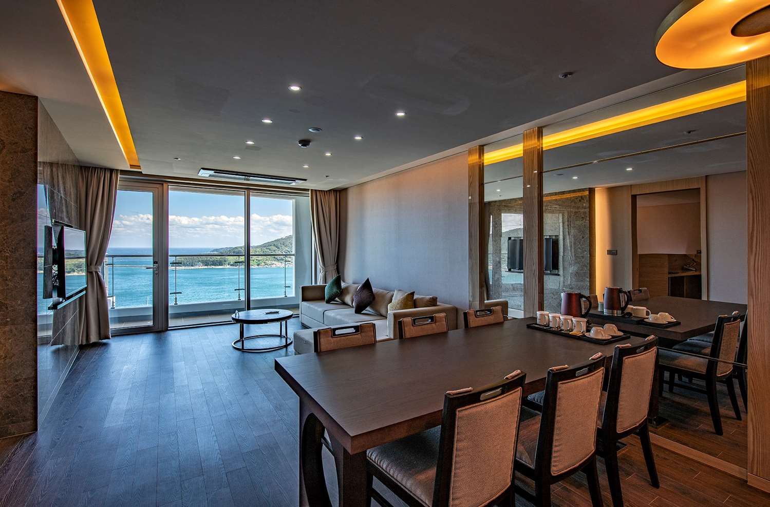 Ramada Suites by Wyndham Geoje 35/48