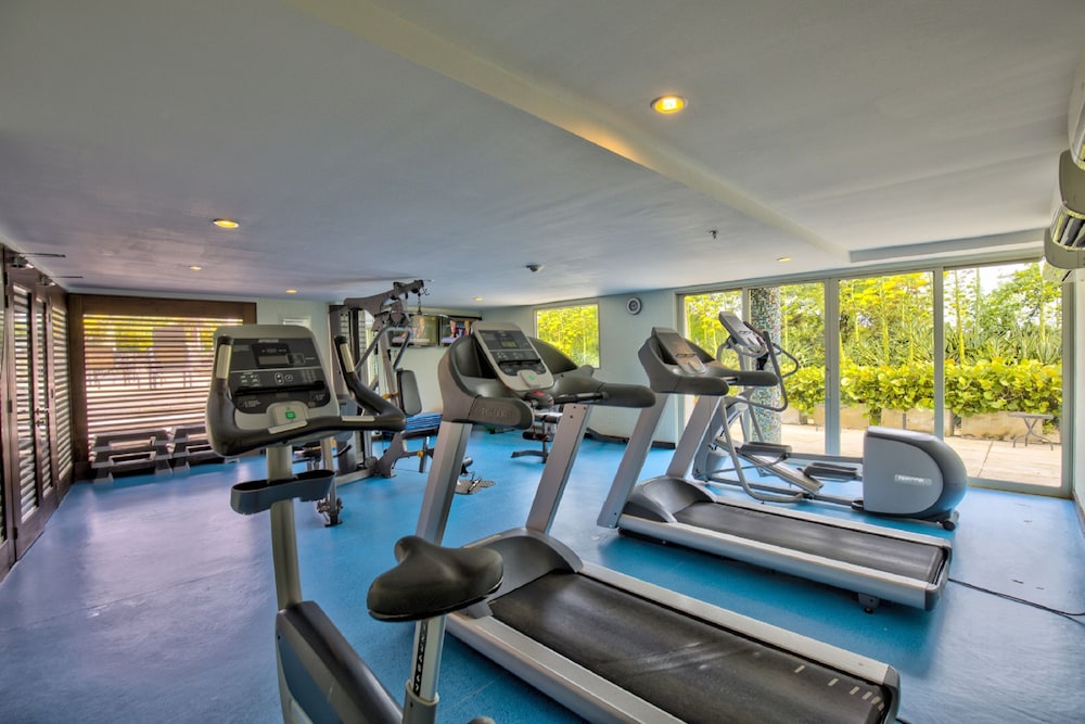 Estelar Playa Manzanillo 19/50
