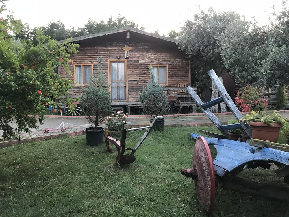 Ida Natura Life Style Otel Kazdaglari 57/70