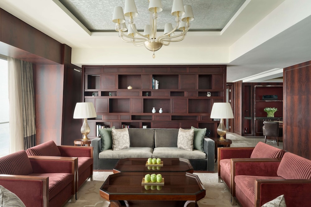 China World Summit Wing, Beijing, A Shangri-La Hotel 47/72