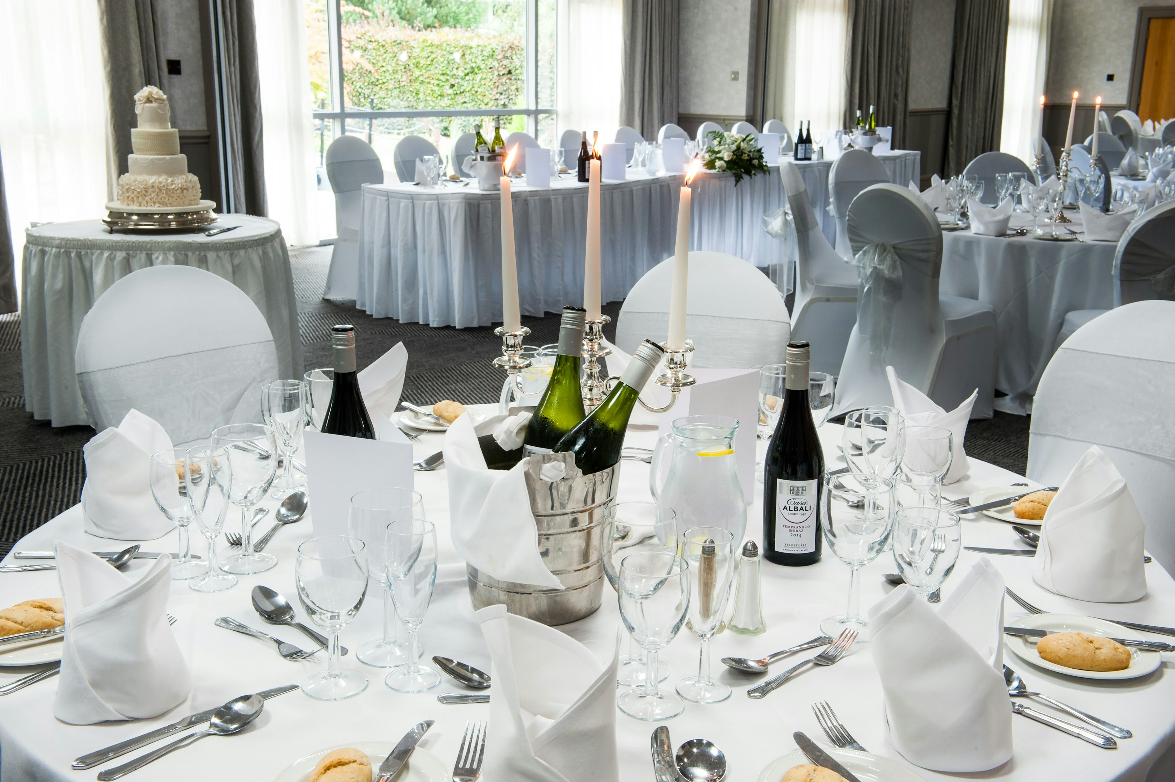 Doubletree By Hilton Strathclyde 53/68