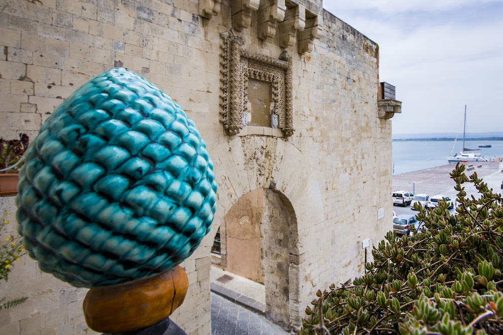 B&B Porta Marina Ortigia 2/50