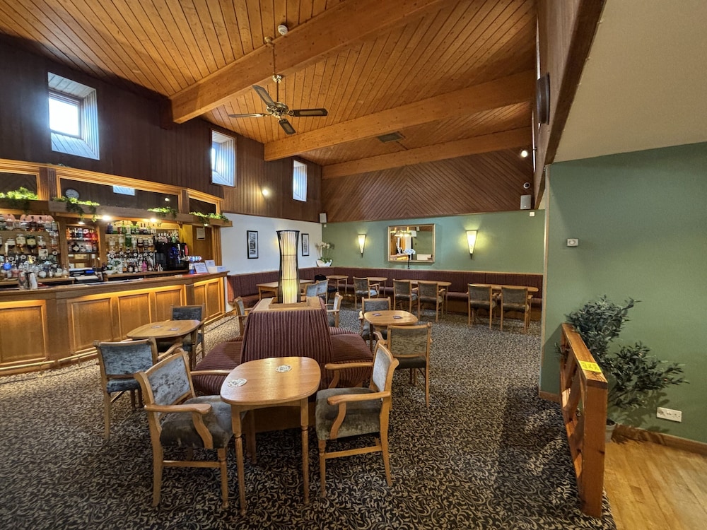 Solway Lodge Hotel 30/38