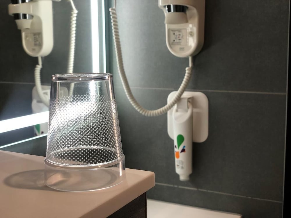 ibis Styles Ajaccio Napoleon 39/65