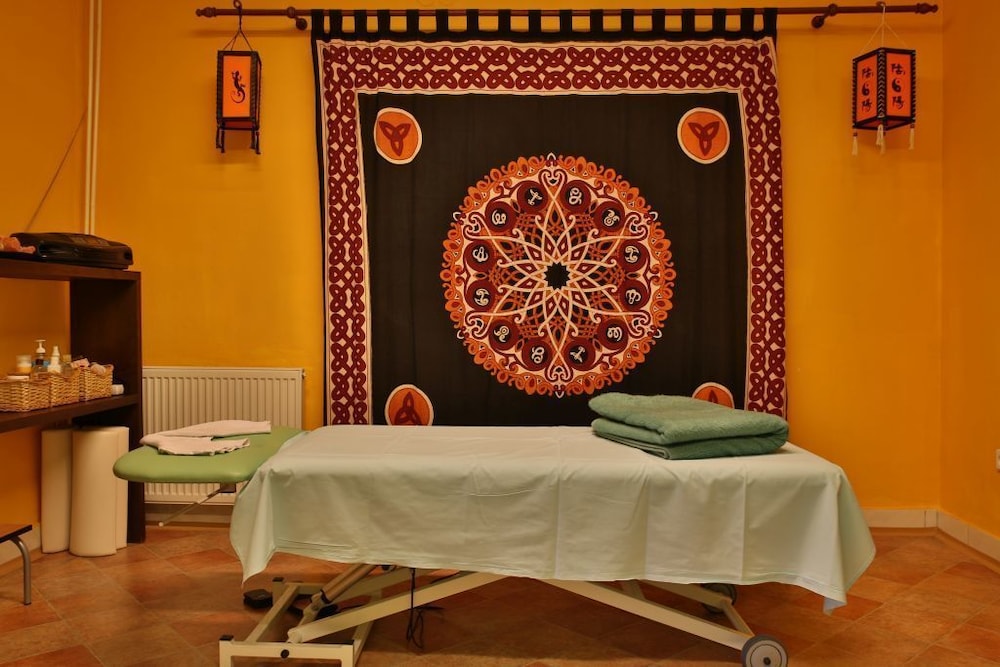 Wellness Hotel Harrachovka 16/47
