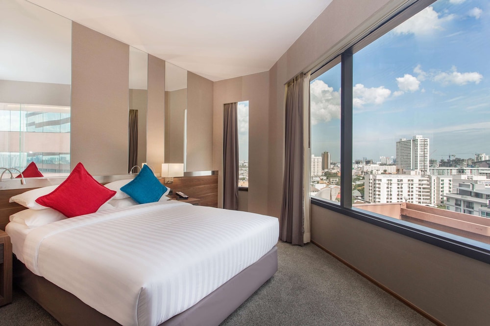 Jubilee Prestige Hotel Ratchadapisek 29/68