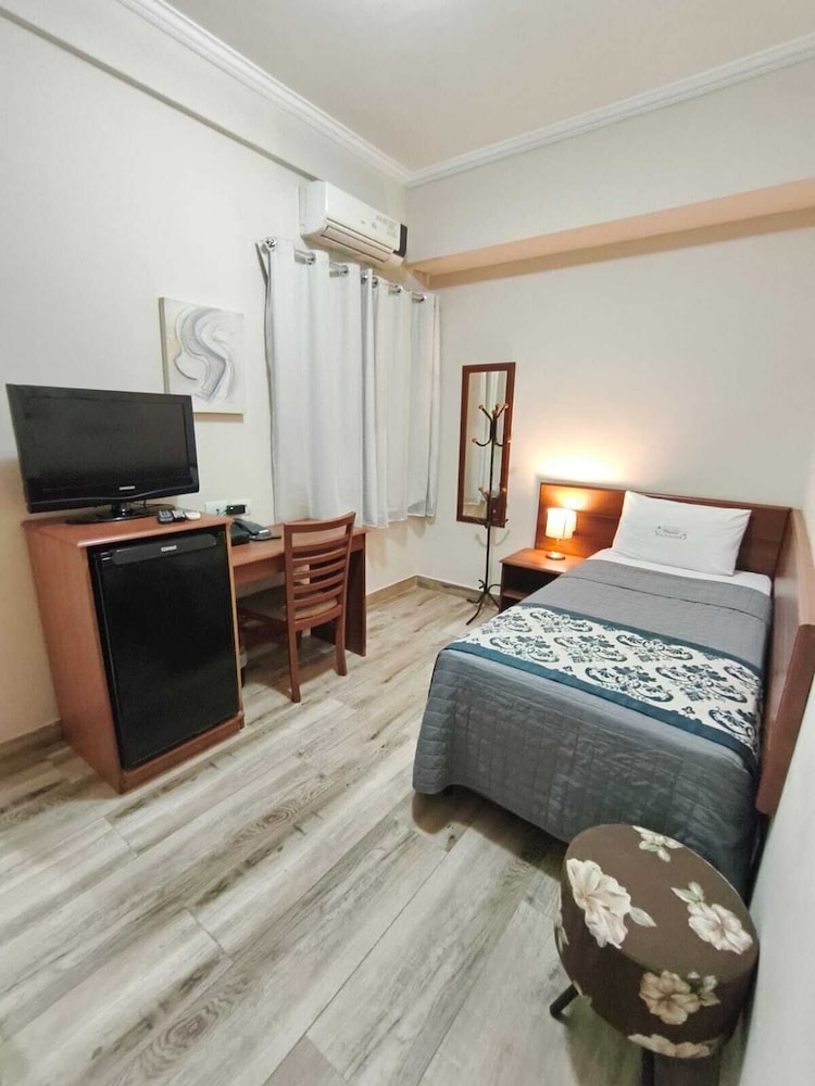 Hotel Pousada Valparaiso 28/71