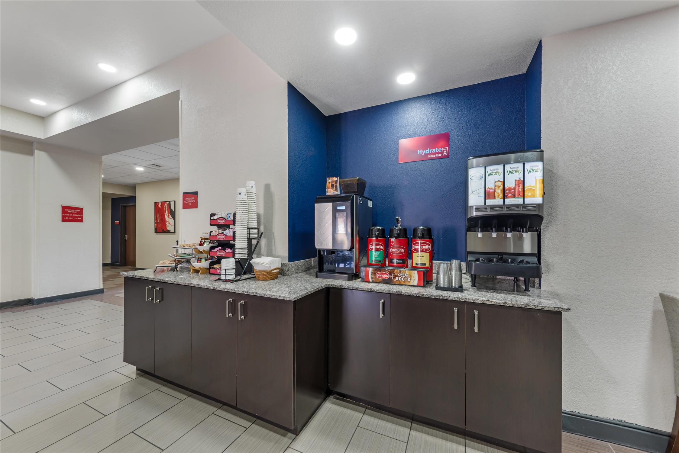 Best Western Plus Austin Airport Inn and Suites 7/31