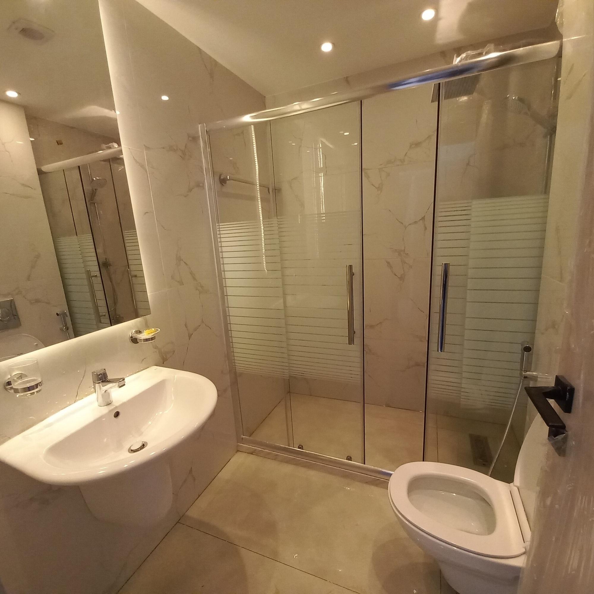 Al Kawther Hotel Apartments 15/17