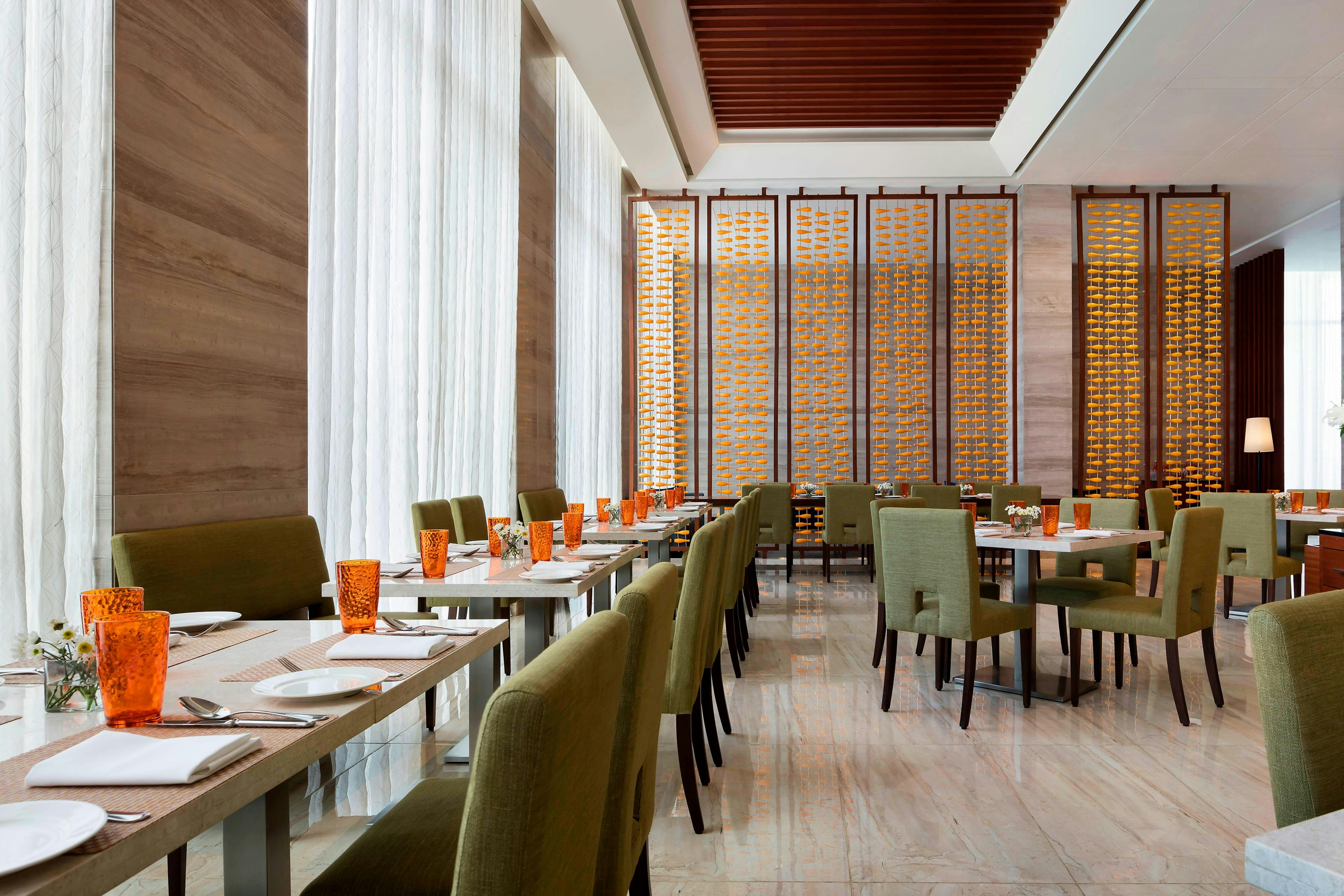 Courtyard By Marriott Bengaluru Outer Ring Road 34/50