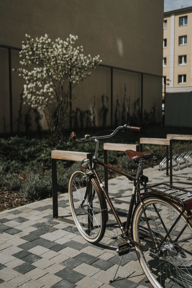 ibis Styles Krakow Centrum 63/71