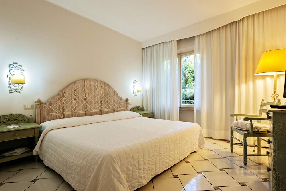 Golf Hotel Punta Ala 11/50