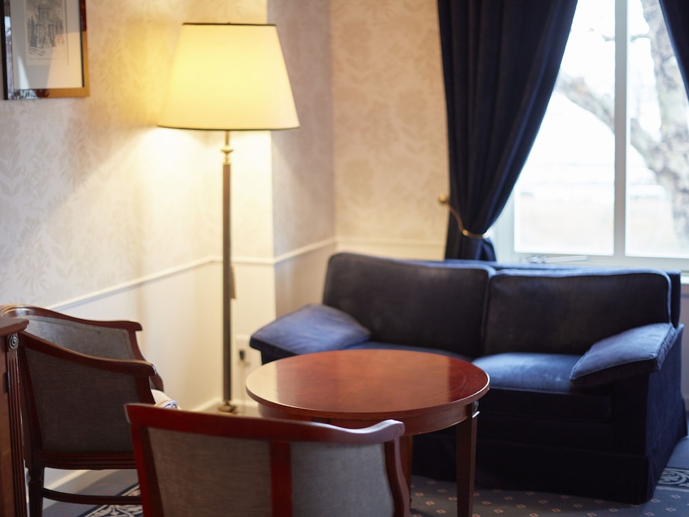 Hotel Amsterdam 31/50