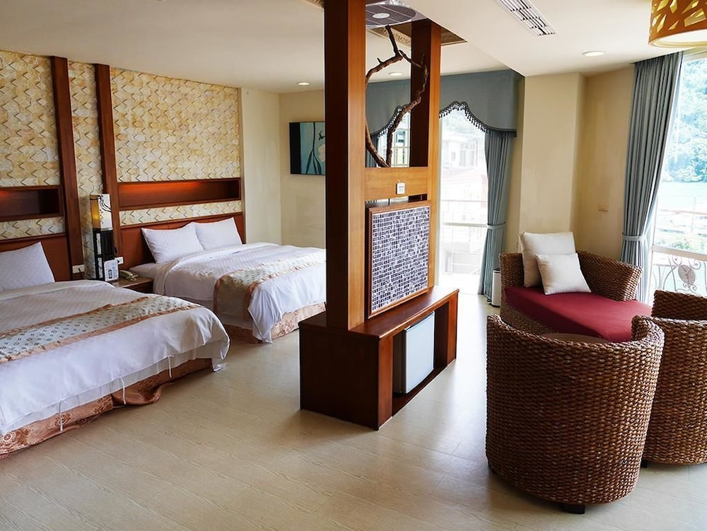 Cherng Yuan Hotel 17/51