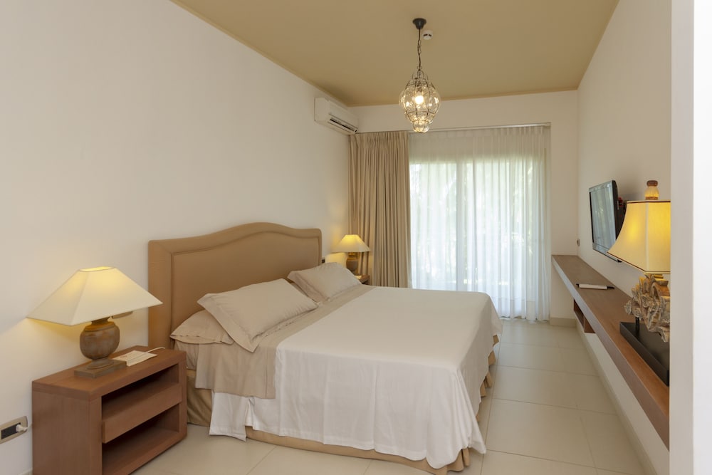 SUITE, DOUBLE BED, SOFA