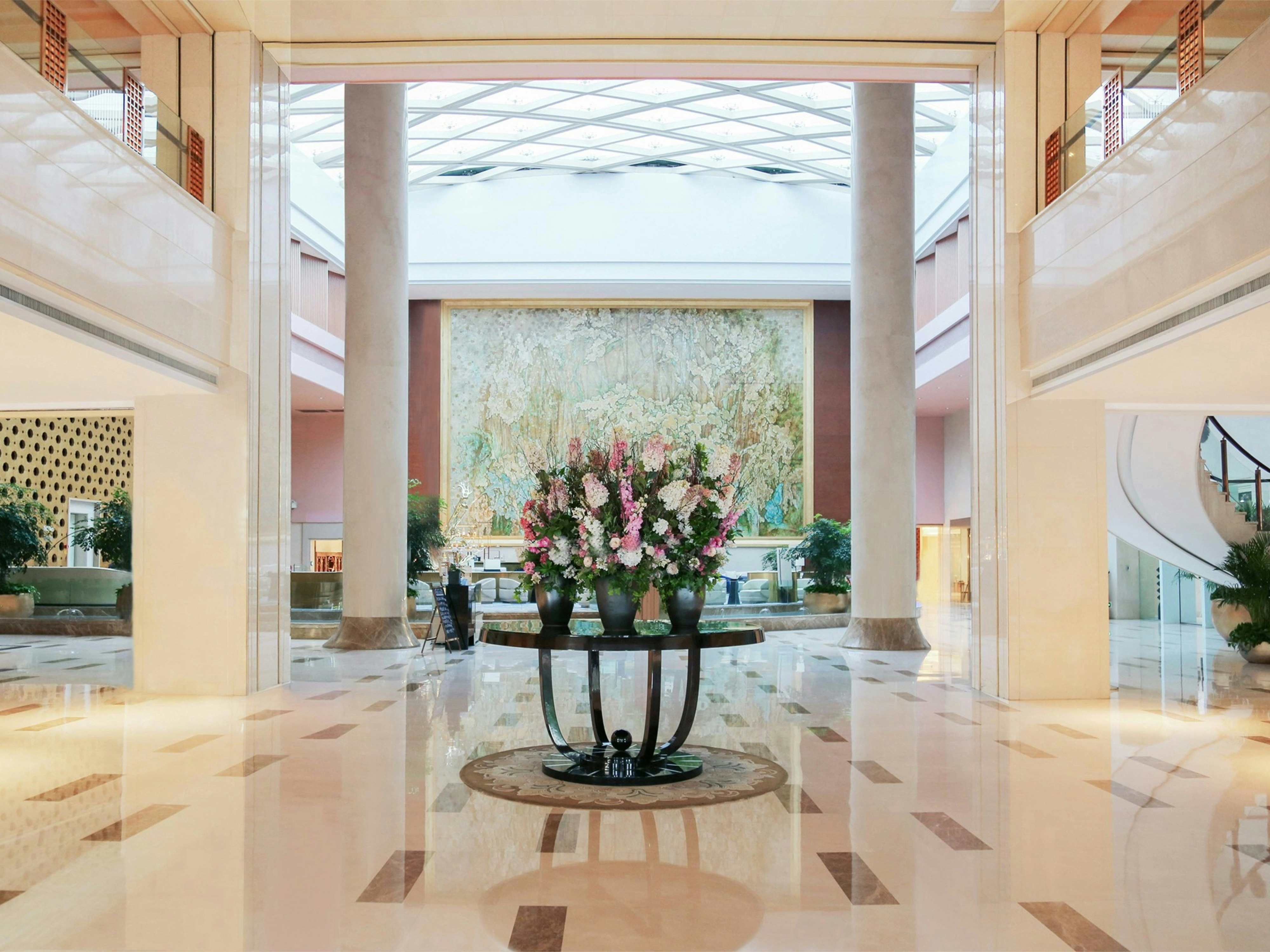 Marco Polo Jinjiang 28/41