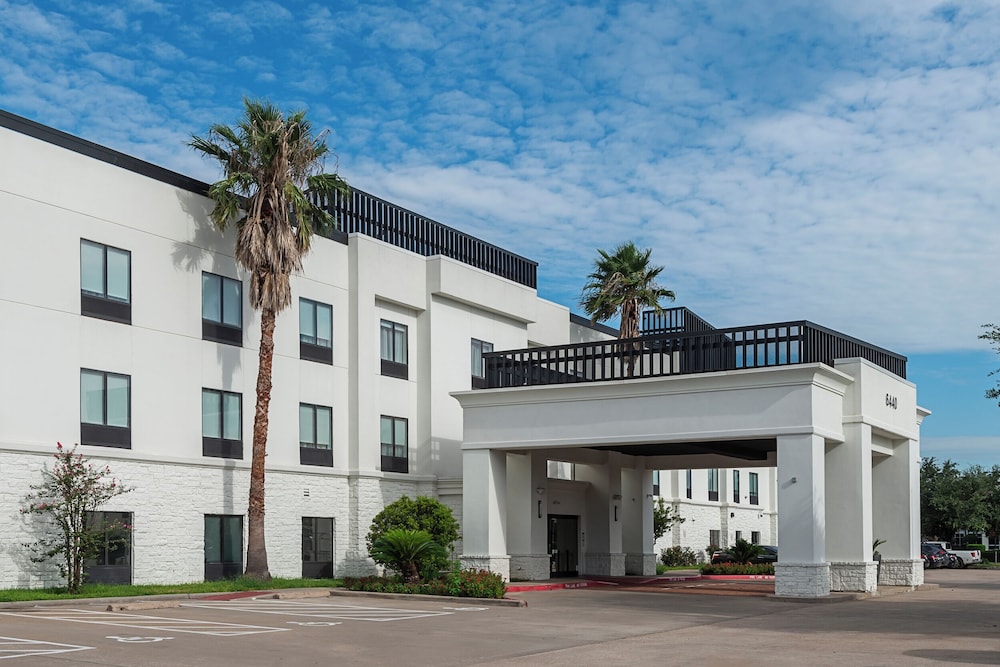 Champions Club and Hotel, Houston Westchase 47/54