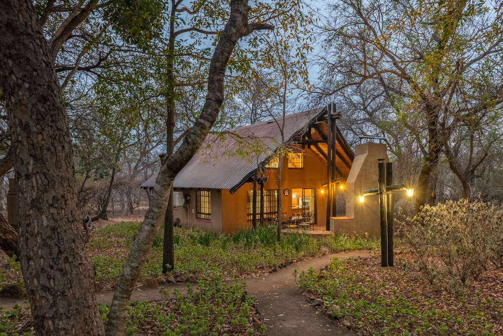 Protea Hotel By Marriott Kruger Gate 4/92