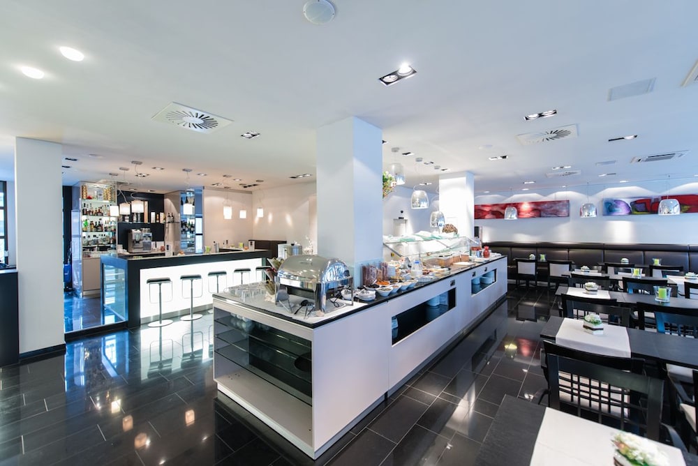 Aquis Grana Cityhotel 50/55