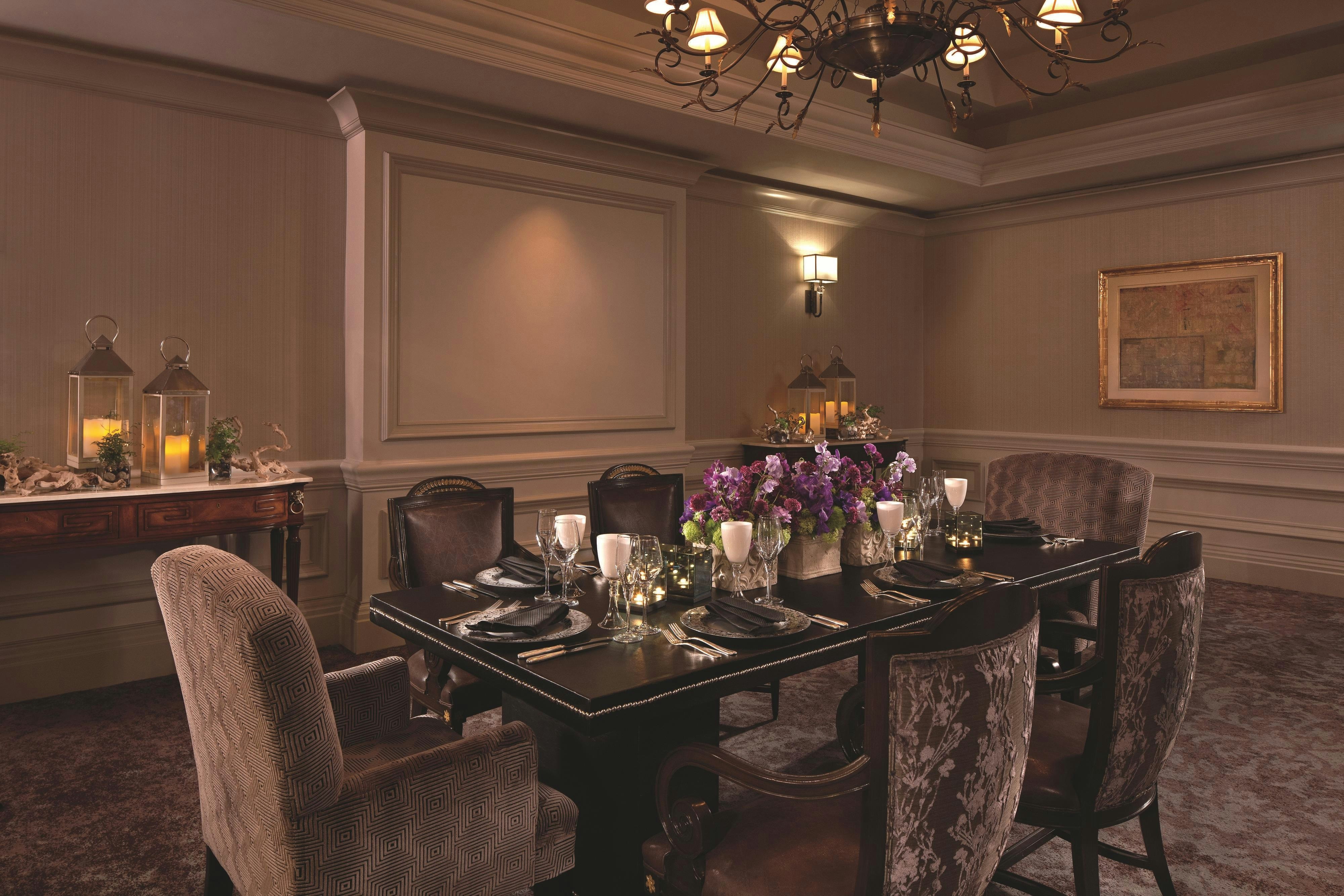 The Ritz Carlton Washington D C 6/10