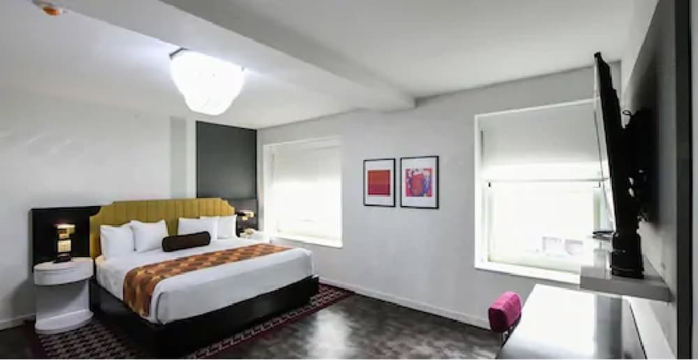 Tryp By Wyndham Newark Downtown 14/42