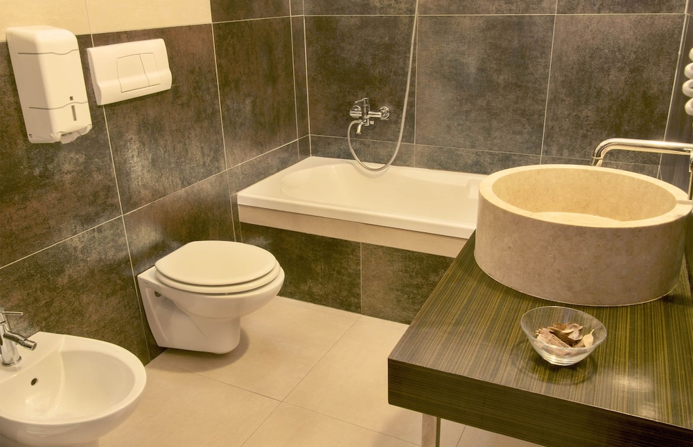Hotel Grazia Eboli 13/48