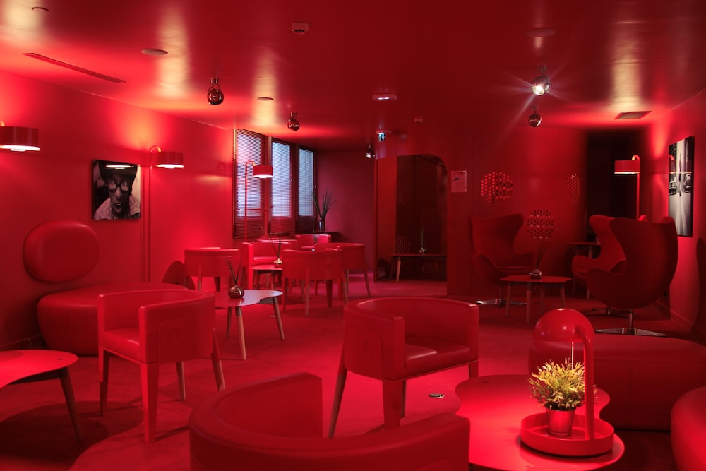 Appart City Collection Paris Velizy 55/63