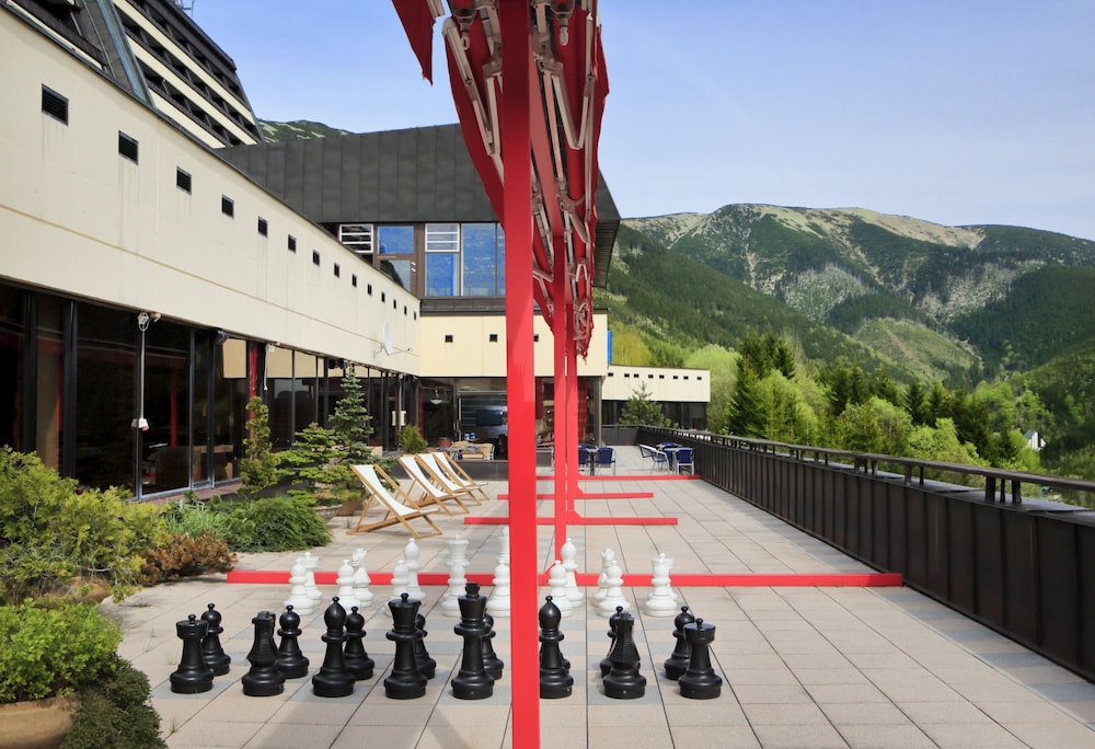 Orea Hotel Horal 54/64