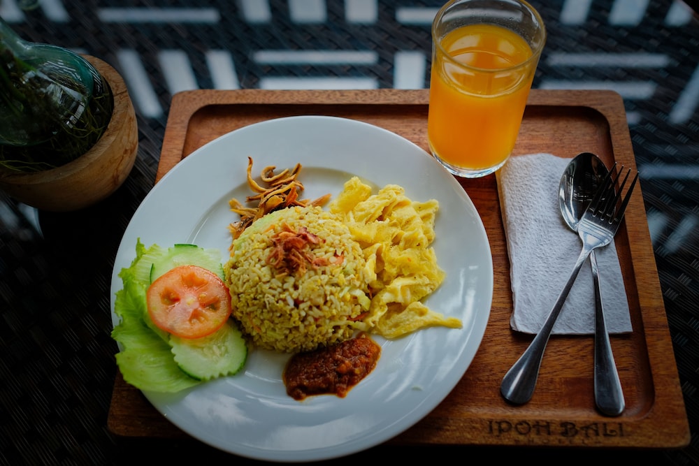 Ipoh Bali Hotel 28/50