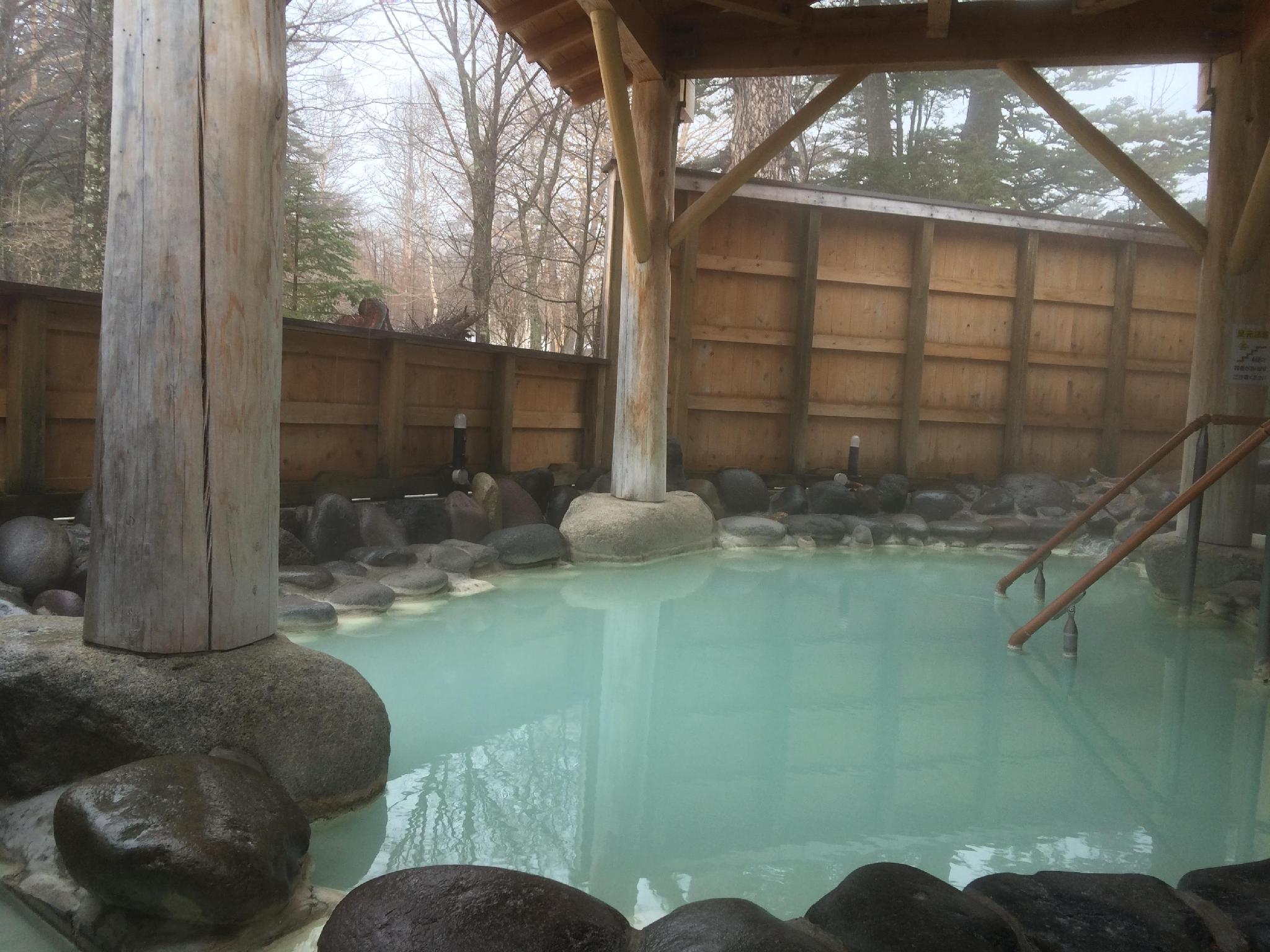 OKUNIKKO KOGEN HOTEL 18/27