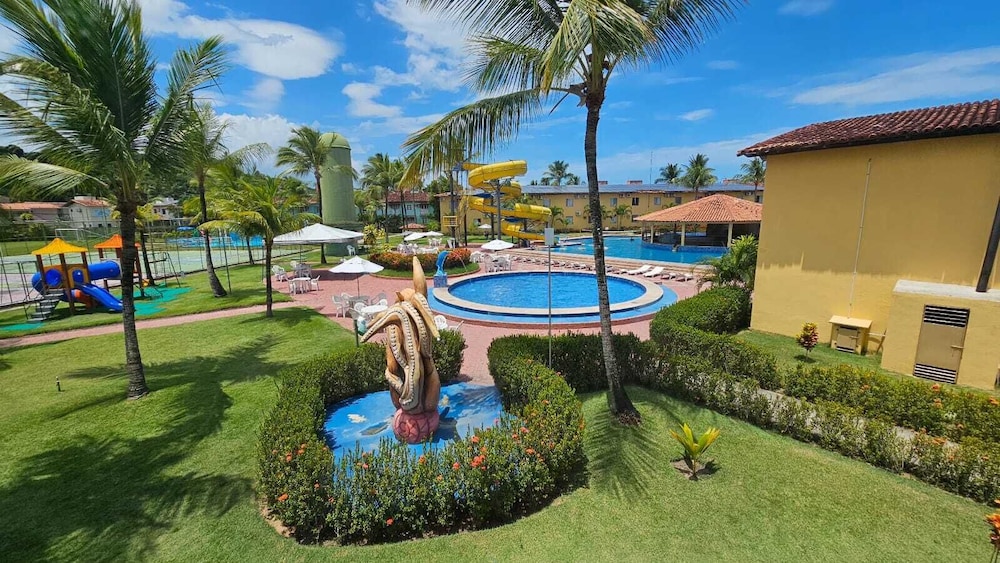 JL Temporadas - Quarto Portobello Park Hotel 44/50