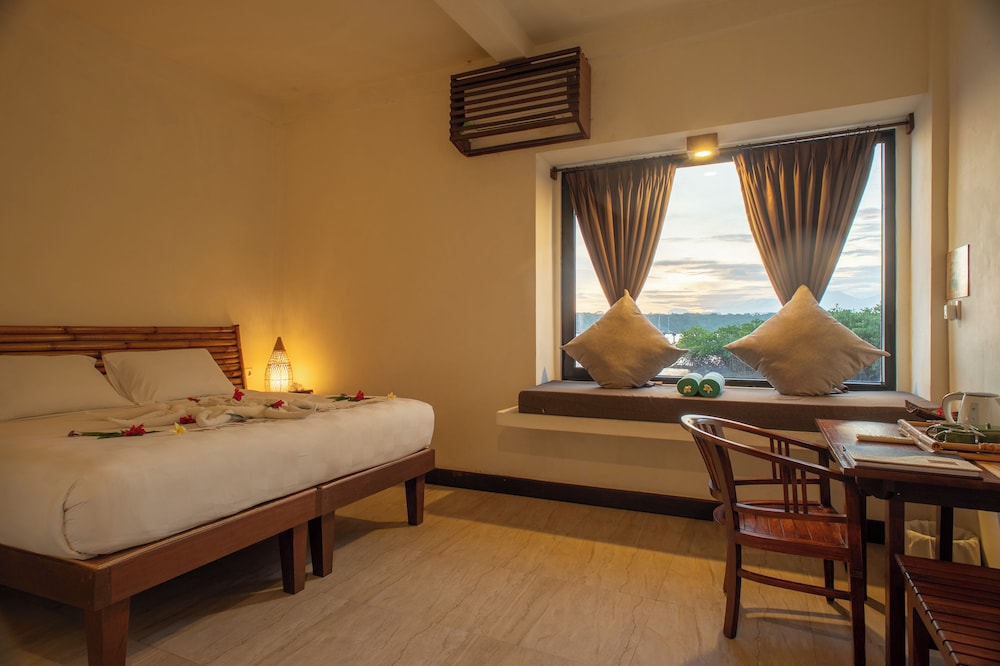 Naya Gawana Resort Spa 21/72