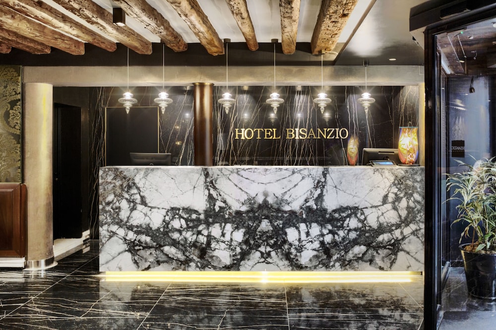 Hotel Bisanzio 41/71