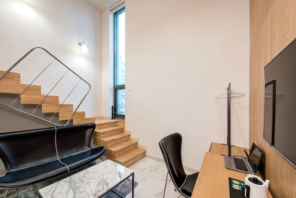 Jamsil Delight Hotel 36/60