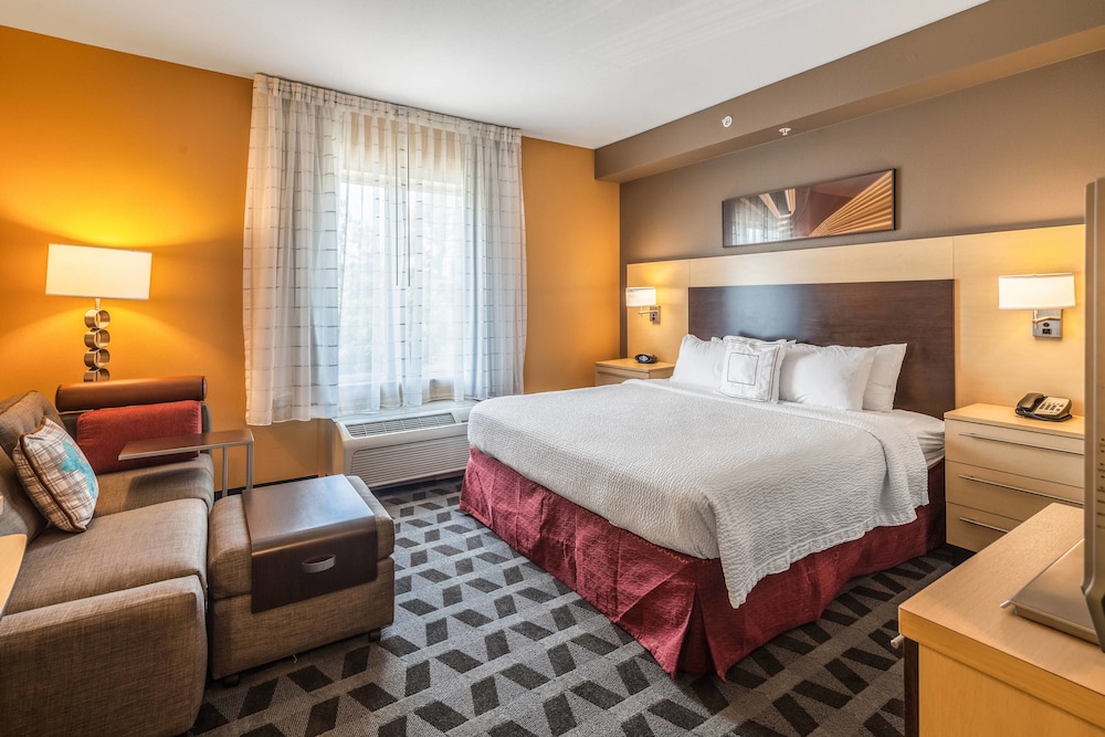 Towneplace Suites Jacksonville Butler Boulevard 15/50