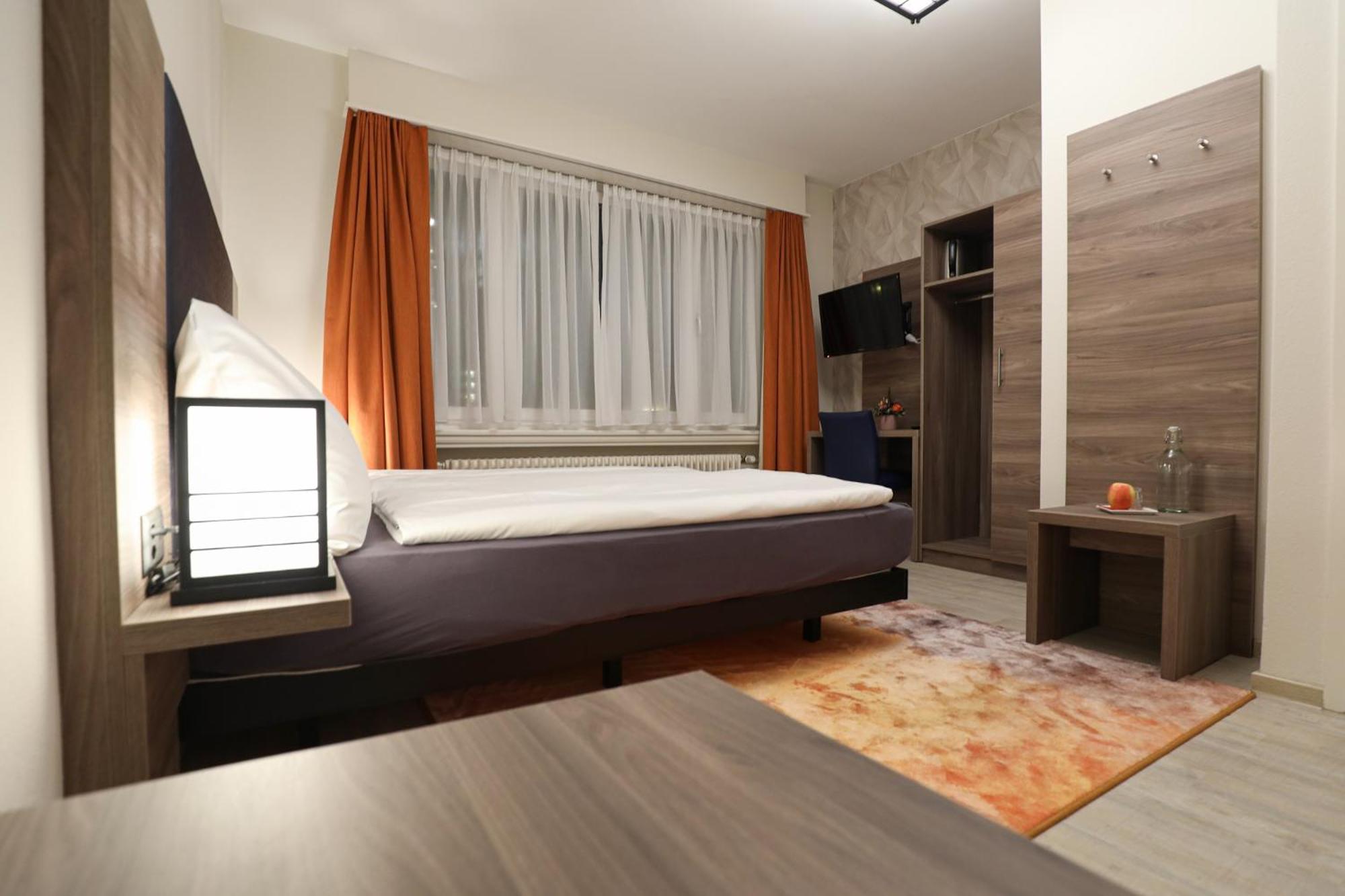 Hotel Spatz 13/32