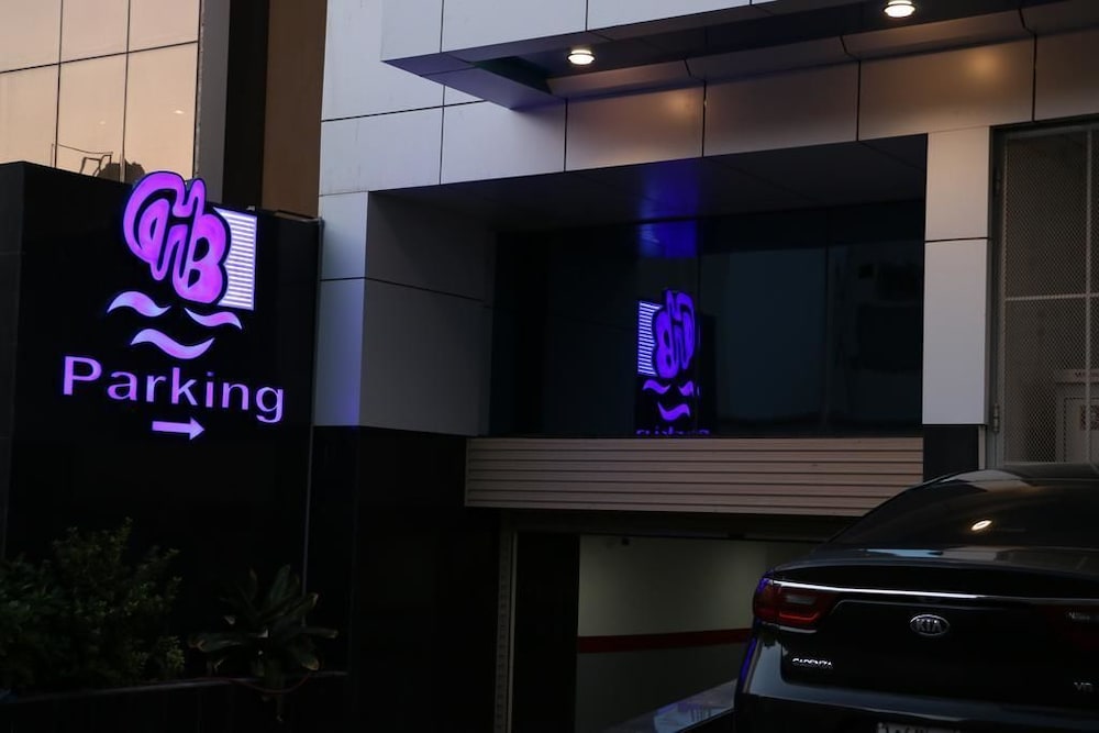 فندق استر(ASTER HOTEL) 19/27