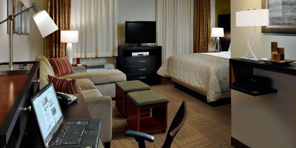 Staybridge Suites Plano the Colony 43/64