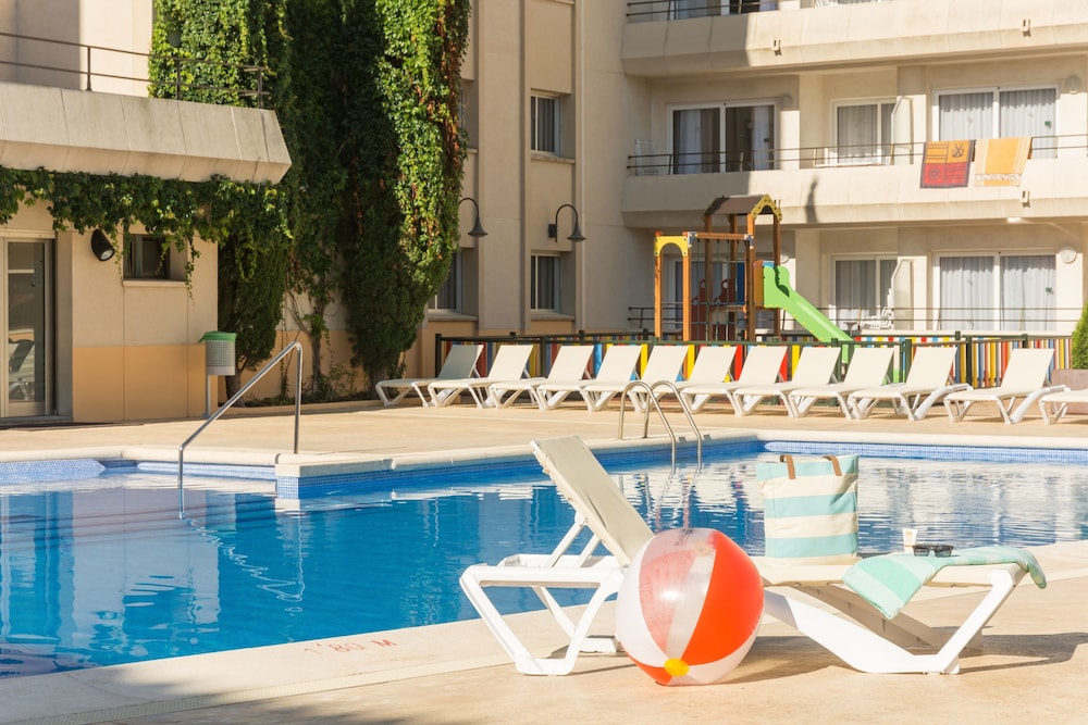Hotel Rentalmar Salou Beach 42/48