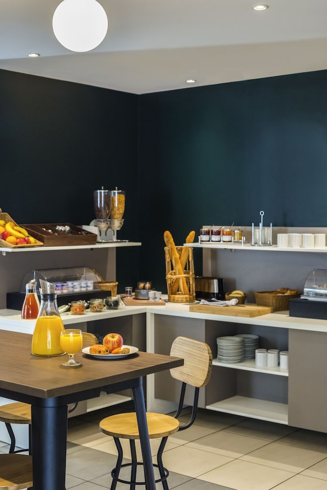 Aparthotel Adagio Access Nantes Viarme 53/68