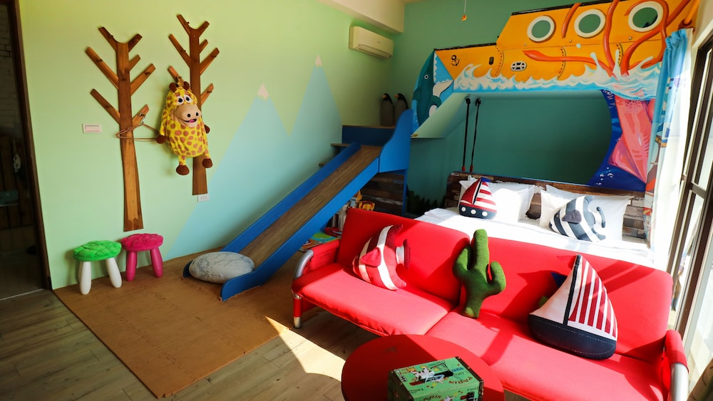 Sabai Bed And Breakfast 29/36