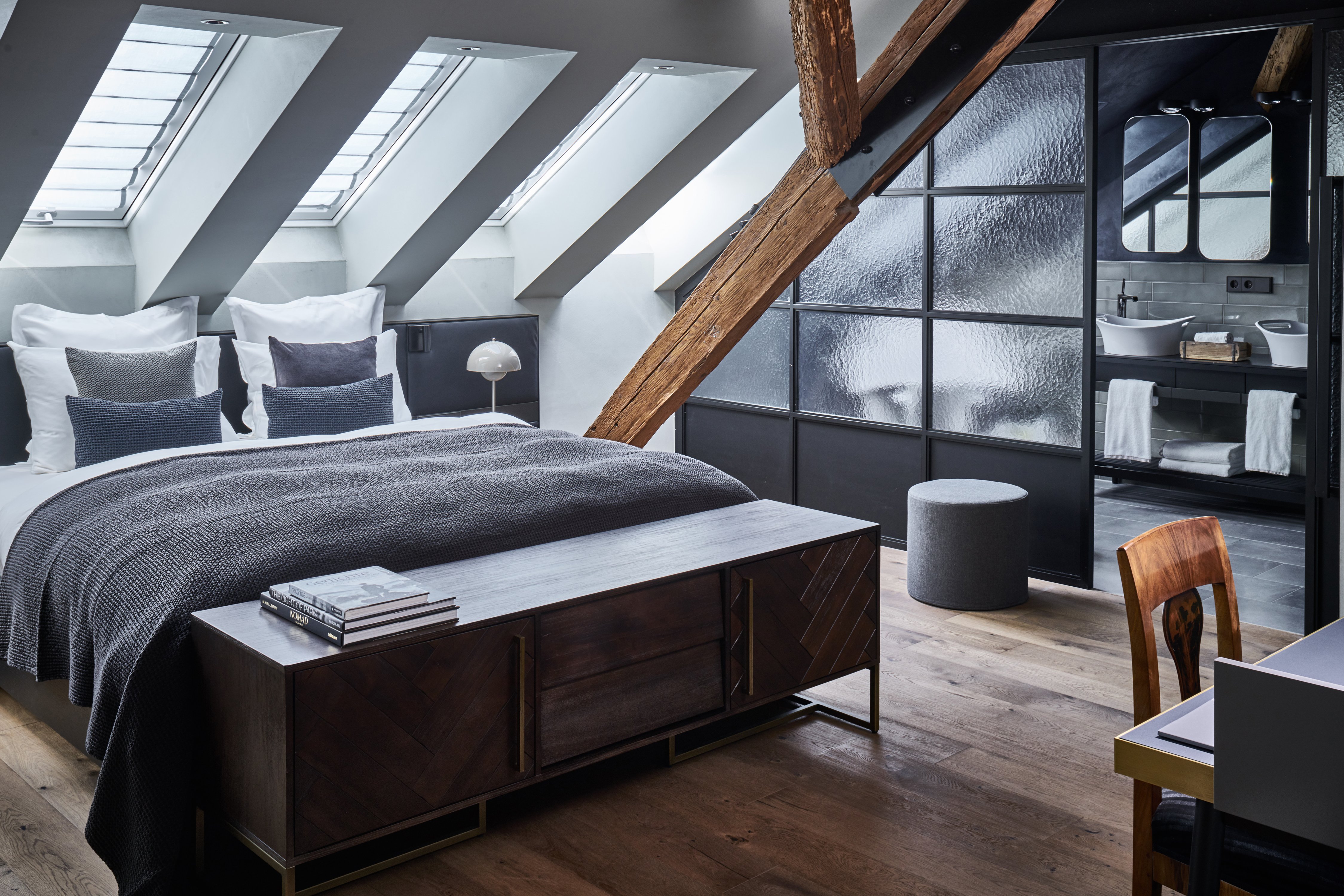 Hotel Liberty Offenburg 7/25