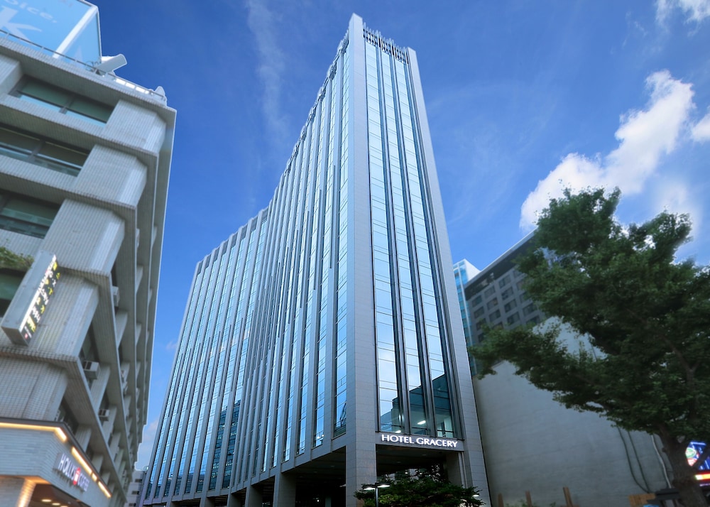 Hotel Gracery Seoul in SEOUL