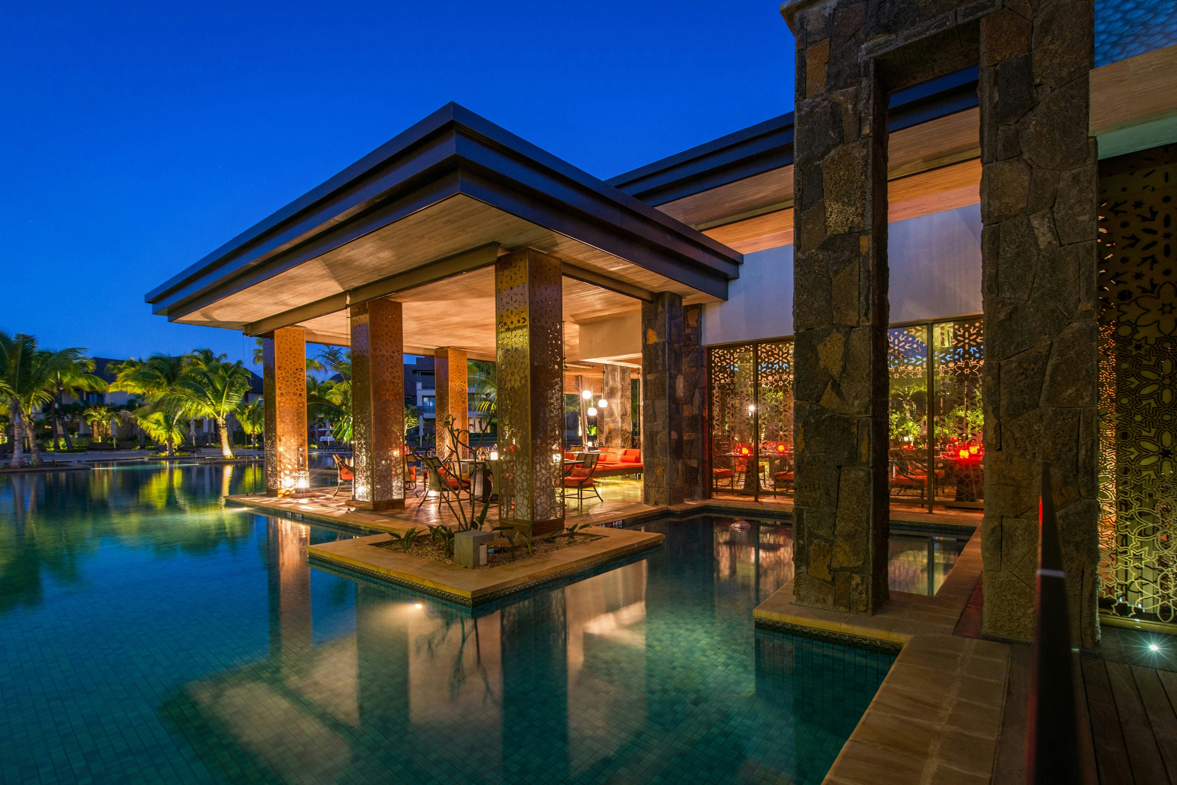 The Westin Turtle Bay Resort and Spa Mauritius 35/77